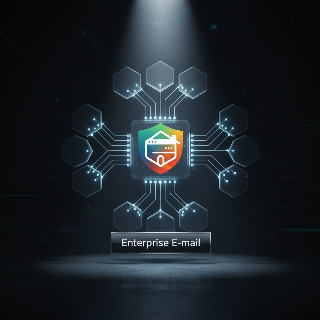E-mail Enterprise